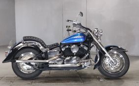 YAMAHA DRAGSTAR400 CLASSIC 4TR