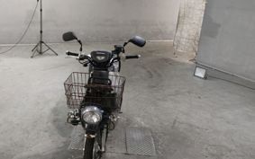 HONDA CLICK110 JF76