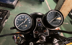 HONDA CB400 2023 CB400F