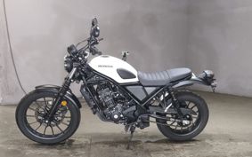HONDA CL250 MC57