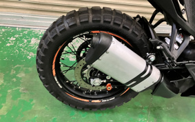 KTM 390 ADVENTURE 2023 JGJ40