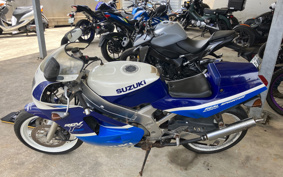 SUZUKI RGV250 VJ21A