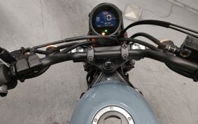 HONDA CL250 MC57