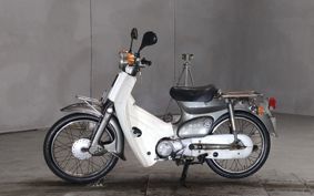 HONDA SUPER CUB50 C50