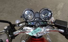 KAWASAKI BALIUS250 ZR250A