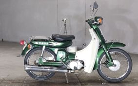 YAMAHA MATE50 UA04J