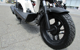 HONDA BYTE AF59
