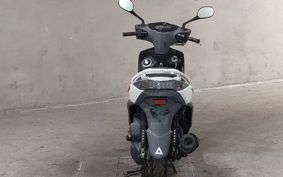 YAMAHA CYGNUS125XSR SE44J