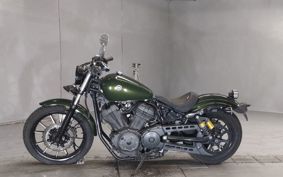 YAMAHA BOLTR VN04J