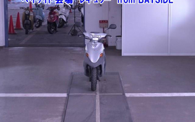 YAMAHA BJ