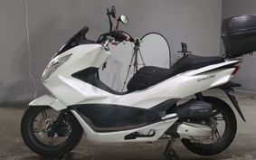HONDA PCX125 JF56