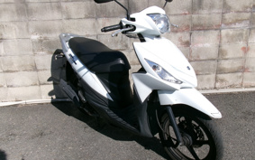 SUZUKI ADDRESS V110 CE47A