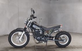 YAMAHA TW225 DG09J