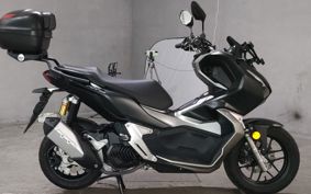 HONDA ADV150 KF38