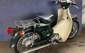 HONDA SUPER CUB50 C50