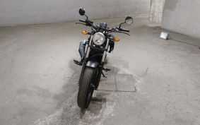 HONDA REBEL MC49