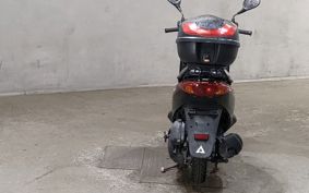 YAMAHA AKUSHI STREET SE53J