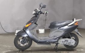 YAMAHA AXIS100 SB06J