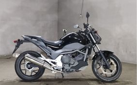 HONDA NC 700 S RC61