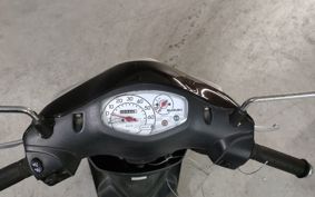 SUZUKI LETSG CA4AA
