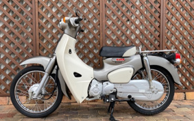 HONDA SUPER CUB50 AA09