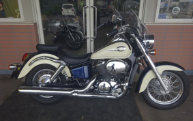 HONDA SHADOW400 1999 NC34