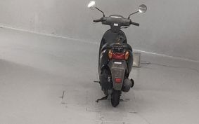 SUZUKI LETS4 CA45A