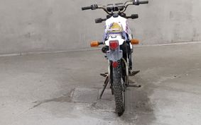 YAMAHA DT50 17W