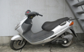SUZUKI ADDRESS V110 CF11A
