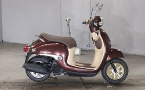 HONDA GIORNO AF77