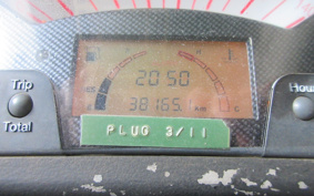 SYM RV180JP