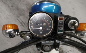 SUZUKI VAN VAN75 RV75