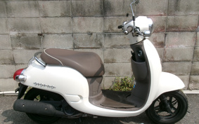 HONDA GIORNO AF70