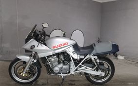 SUZUKI GSX250 KATANA GJ76A