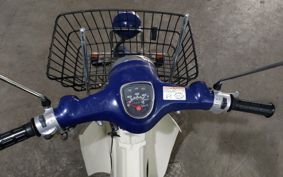HONDA SUPER CUB50 AA01