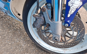 SUZUKI RGV250 VJ22A
