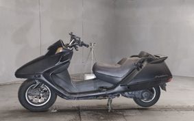 HONDA FUSION MF02