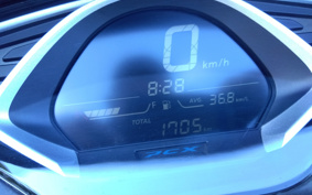 HONDA PCX 150 KF30