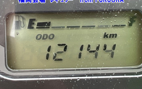 HONDA TACT-4