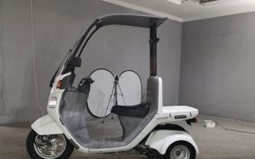 HONDA GYRO TA03