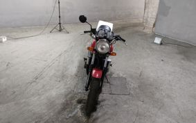 HONDA JADE MC23