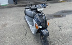 SUZUKI LETS4 CA45A
