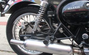KAWASAKI ESTRELLA RS BJ250A