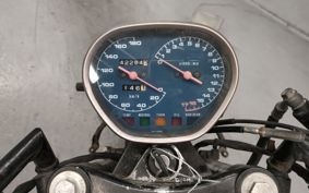 SUZUKI GSX250 KATANA GJ76A