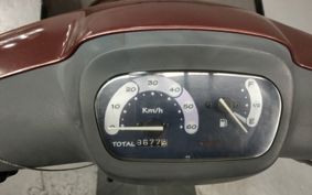 YAMAHA JOG POCHE SA08J