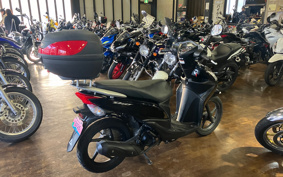 HONDA DIO 110 JF31