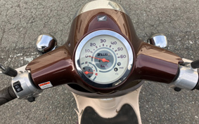 HONDA GIORNO AF70