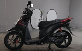 HONDA DIO 110 JF58