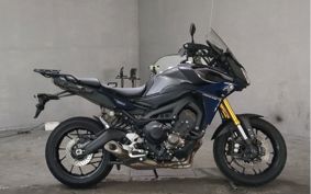 YAMAHA MT-09 RN36J