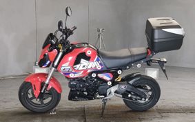 HONDA GU ROM JC92